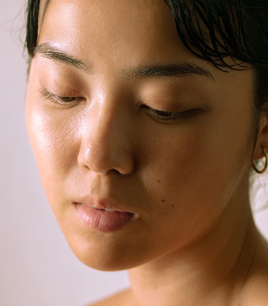 Madara Brightening Aha Peel Mask, 60Ml