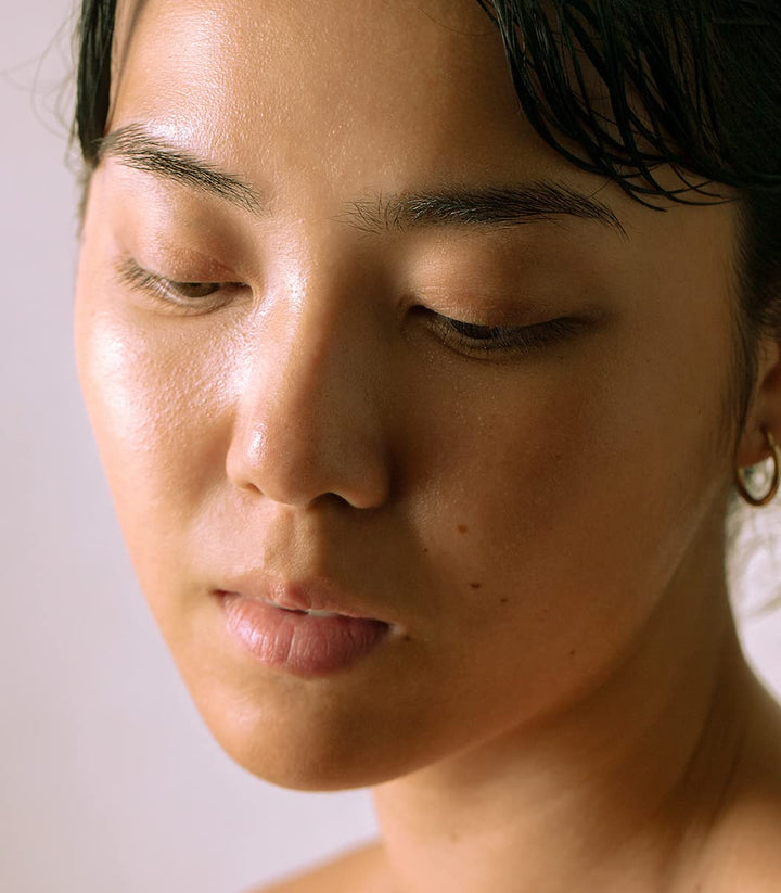 Madara Brightening Aha Peel Mask, 60Ml