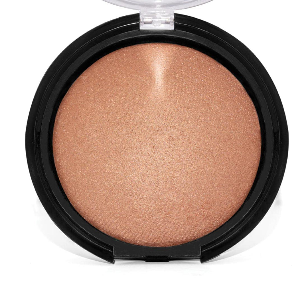 Beauty, BAKED PACIFIC 10 g 0.35 oz, tan, Bronzer