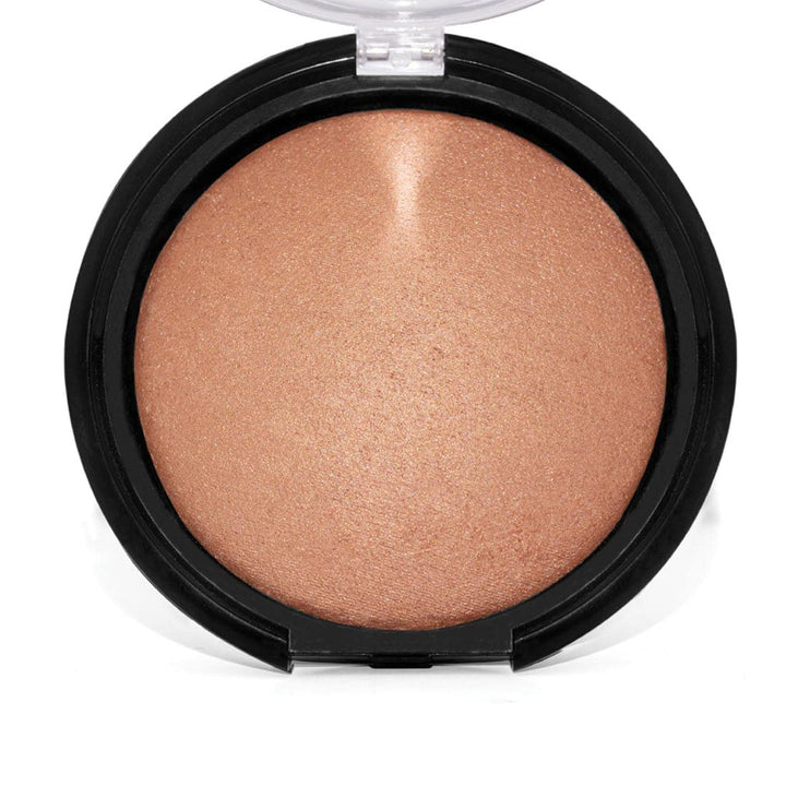 Beauty, BAKED PACIFIC 10 g 0.35 oz, tan, Bronzer