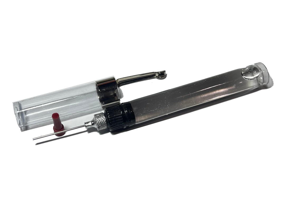Refillable Needle Precision Pin Point Lube Systems Oile