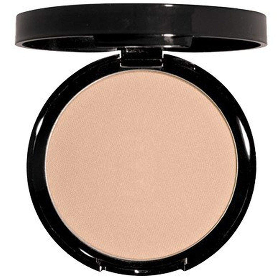 Dual Active Powder Foundation