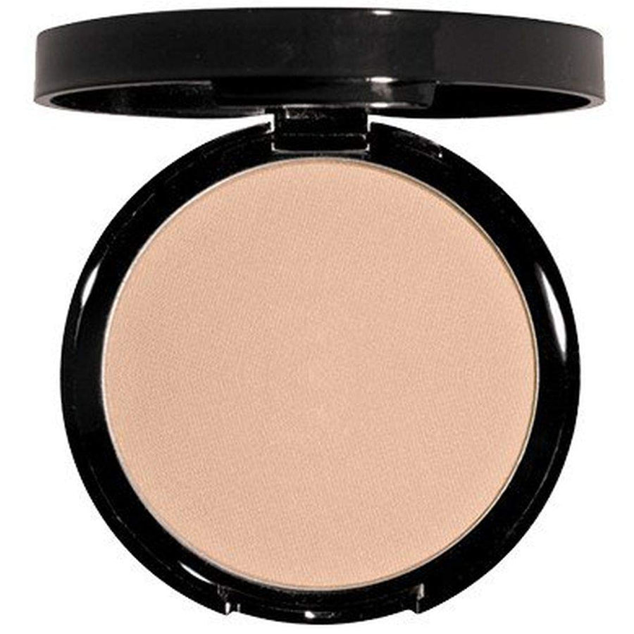 Dual Active Powder Foundation