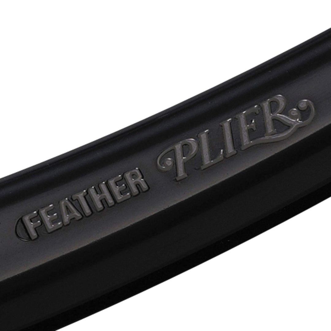 Feather Plier Razor