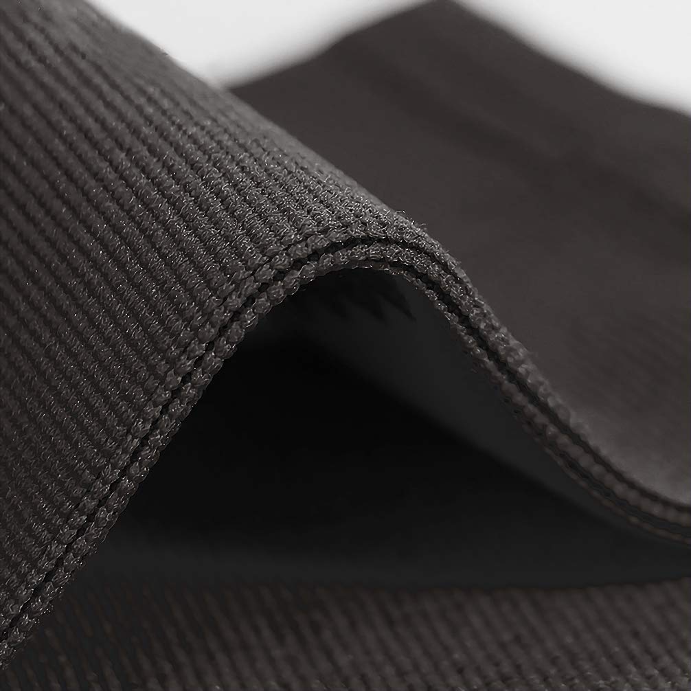 Luwint Kids Knit Elbow Brace Support Compression Arm Pr