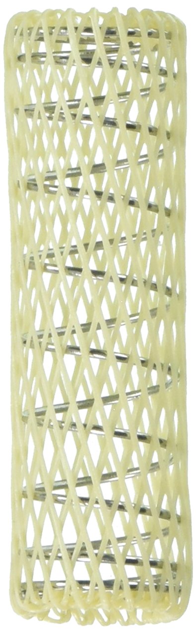 Wire Mesh Hair Rollers - 11/16 - 12 Pk.