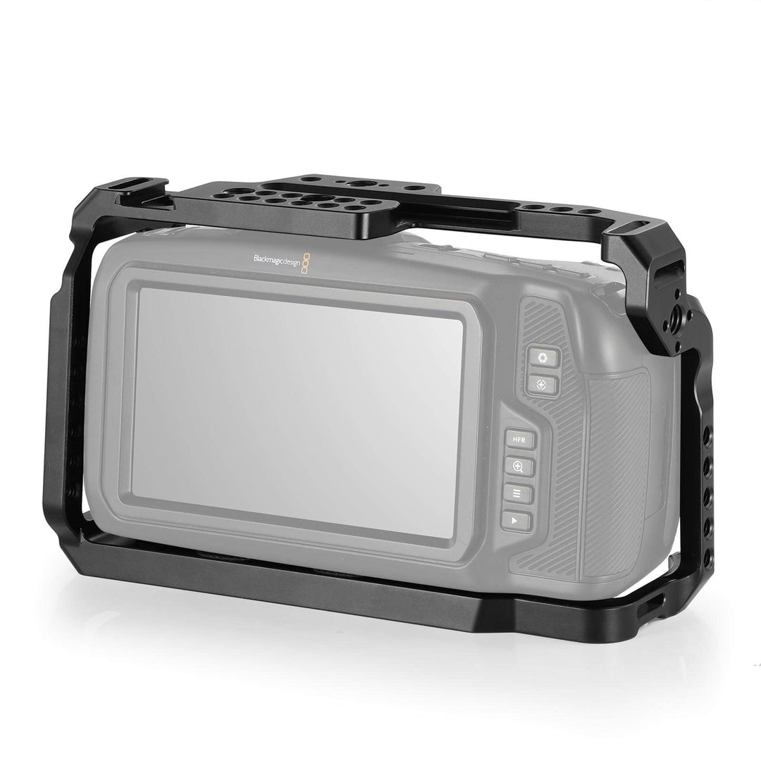 [New Version] SMALLRIG BMPCC 4K &amp; 6K Cage for B