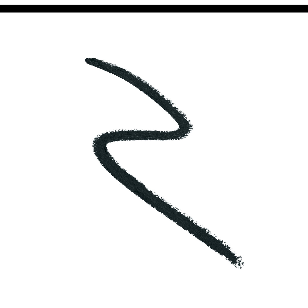 Exhibitionist 24-Hour Kohl Eyeliner, Black, 0.04 oz