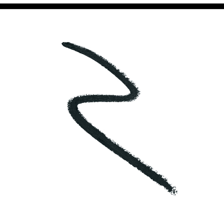 Exhibitionist 24-Hour Kohl Eyeliner, Black, 0.04 oz