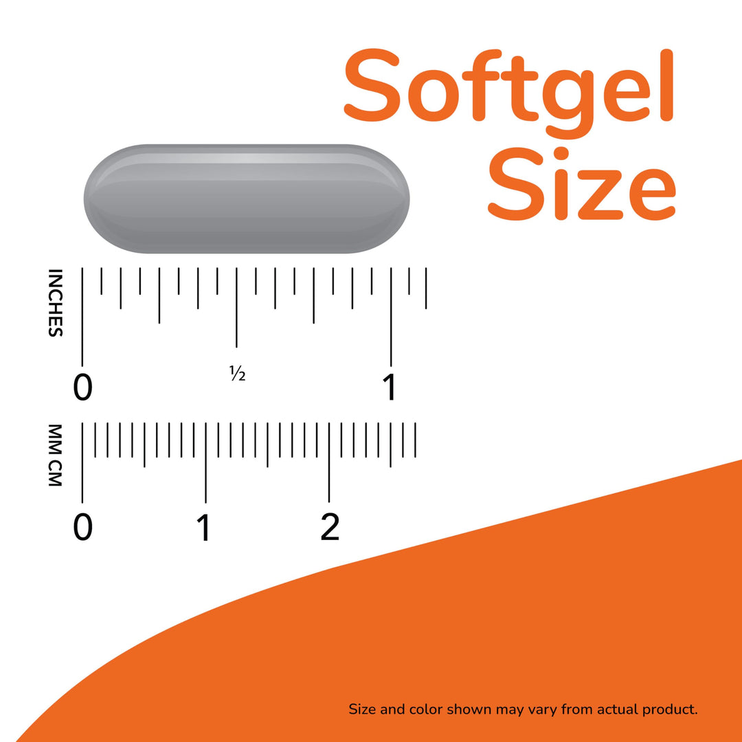 Supplements, Neptune Krill, Double Strength 1000 mg, Phospholipid-Bound Omega-3, 120 Softgels