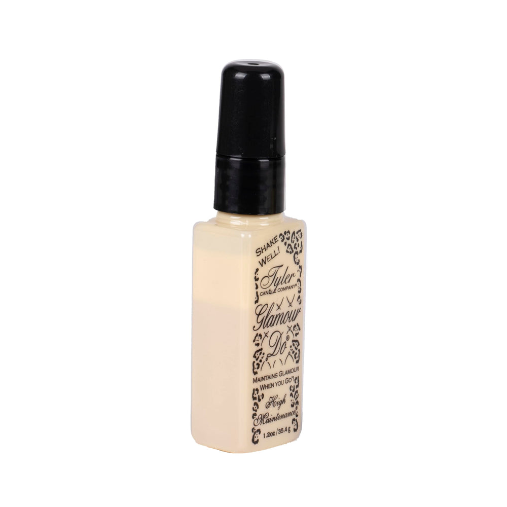 High Maintenance Glamour Do - 1.2 oz (Small) Size
