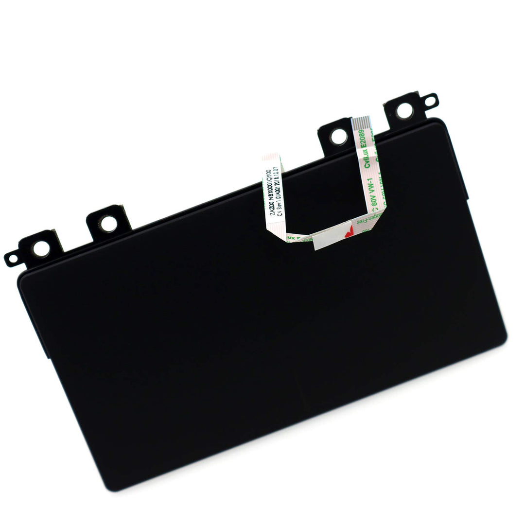 TrackPad Touchpad Module Board w/Cable Replacement for Dell XPS 13 9343 9350 9360 9365 9370 9380 JP4PR 0JP4PR X54KR 0X54KR (2019 Upgraded Version)