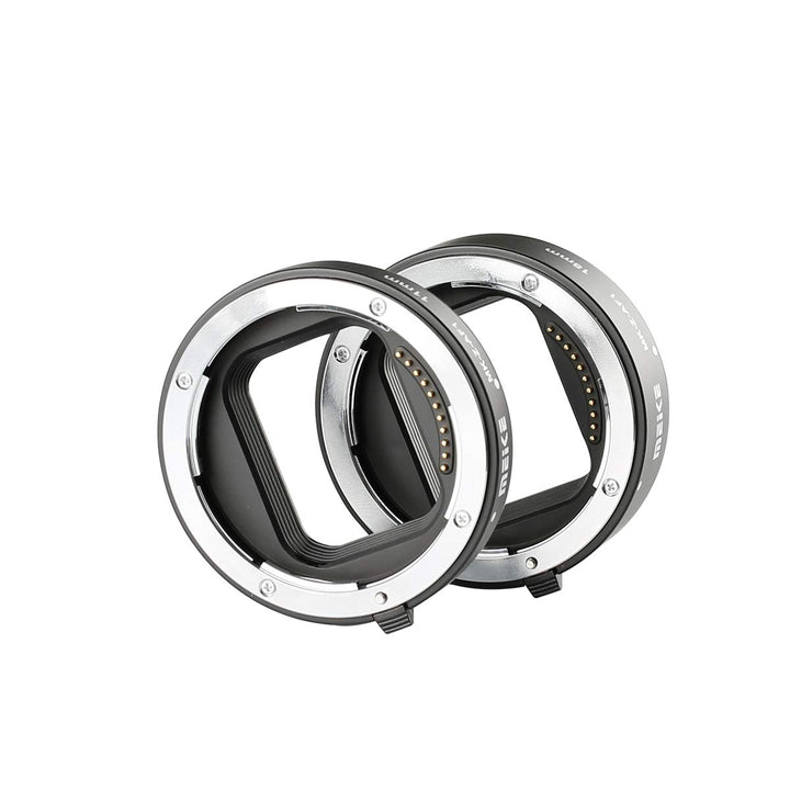 Meike MK-Z-AF1 Metal Auto Focus Macro Extension Tube Ad