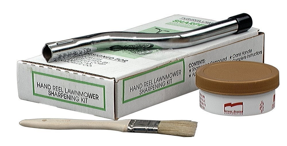 American Lawn Mower SK-1 Reel Mower Sharpening Kit