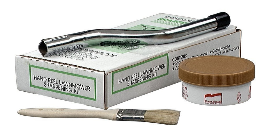 American Lawn Mower SK-1 Reel Mower Sharpening Kit
