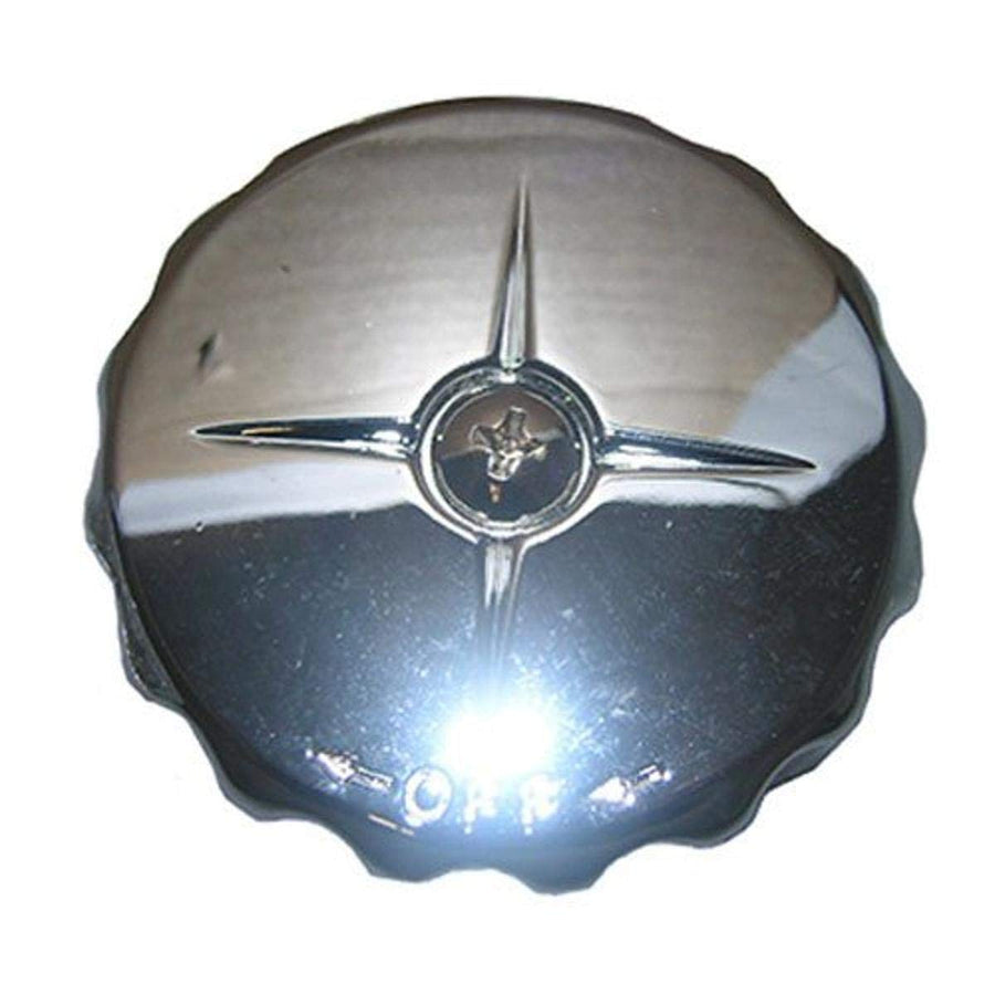 HC-40 Chrome Plated Volume Control Handle Fits Mixet Brand