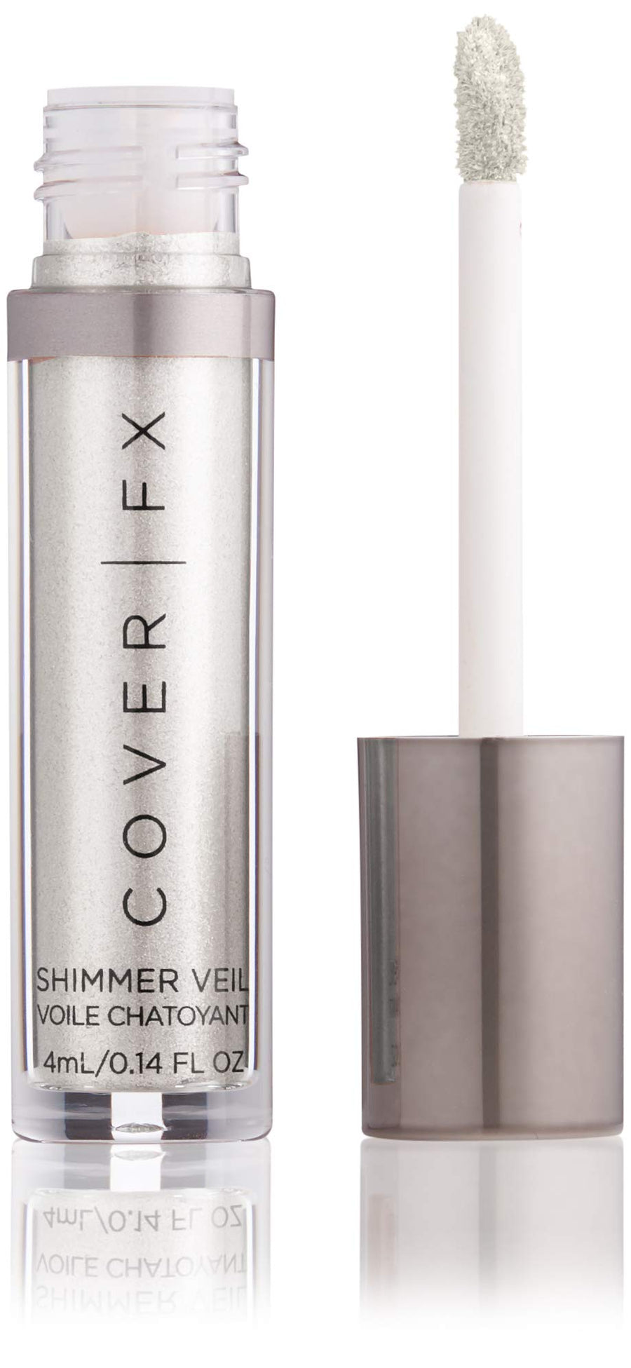 COVER FX Shimmer Veil, 0.14 Fl Oz