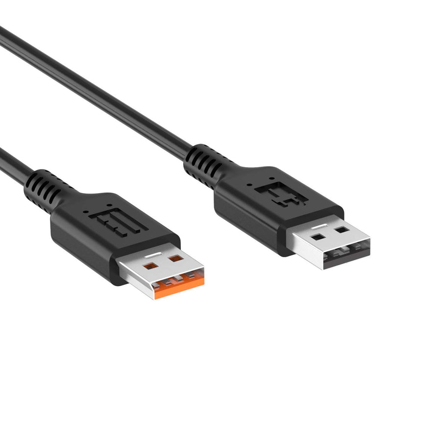 Power Cord Cable Fit for Lenovo Yoga Ideapad MIIX 3 Pro 1370 1170 1470, 700 900 900S 700S 710, ADL40WCC Laptop