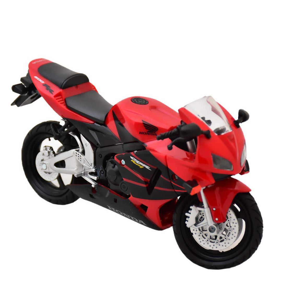 New Ray - 42607 - Vehicle - 1: 12 Honda 2006, 17cm/6.7