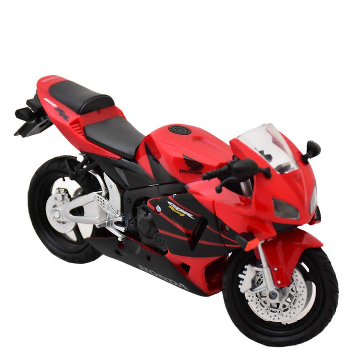 New Ray - 42607 - Vehicle - 1: 12 Honda 2006, 17cm/6.7