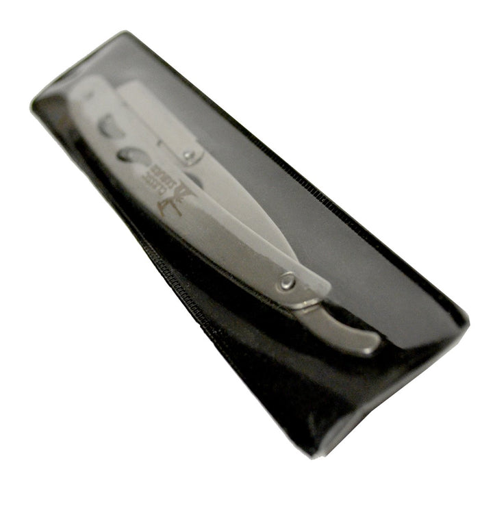 100 Derby Premium Single Blades: Classic Samurai Cs-104
