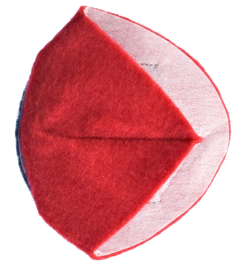 Glasses Eye Patch for Kids to Treat Amblyopia/Lazy Eye 