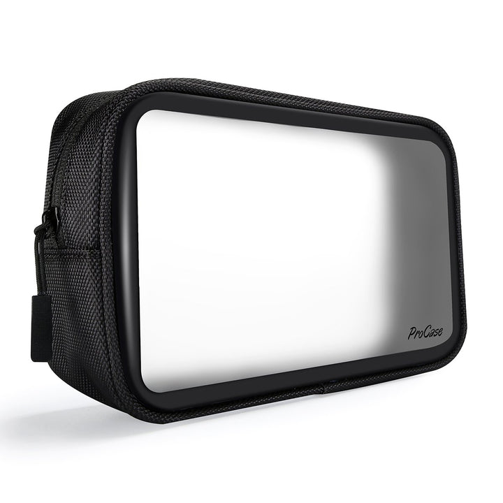 Gadgets Bag Pouch Electronics Accessories Organizer Travel Gear Storage Case Bag for Hard Drive Mouse USB Cables Power Bank Charger Power Adapter Cord Plug