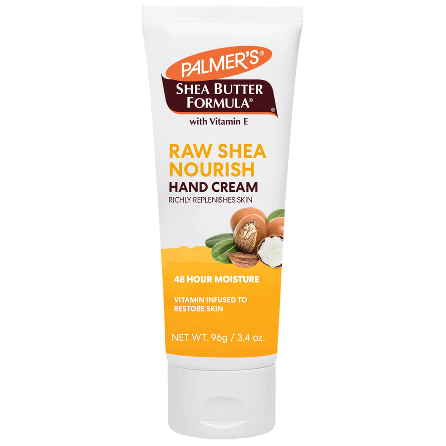 Shea Butter Hand Cream - 96gm