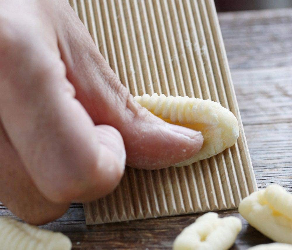 Garganelli and Gnocchi Stripper