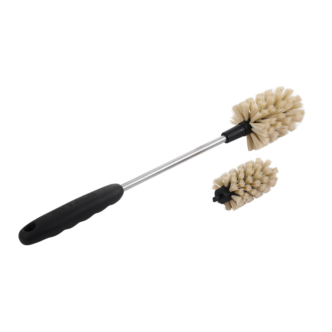 Water Bottle Cleaning Scrubbing Brush
