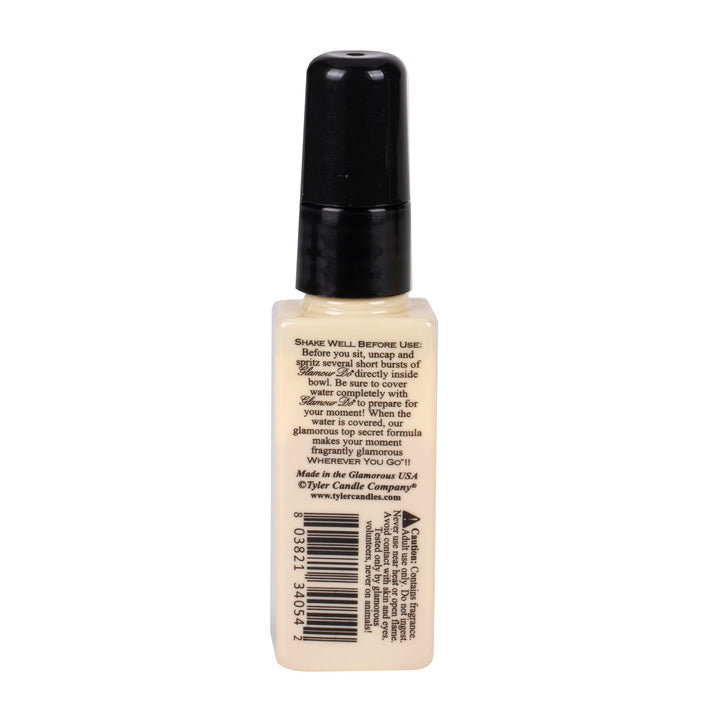 High Maintenance Glamour Do - 1.2 oz (Small) Size