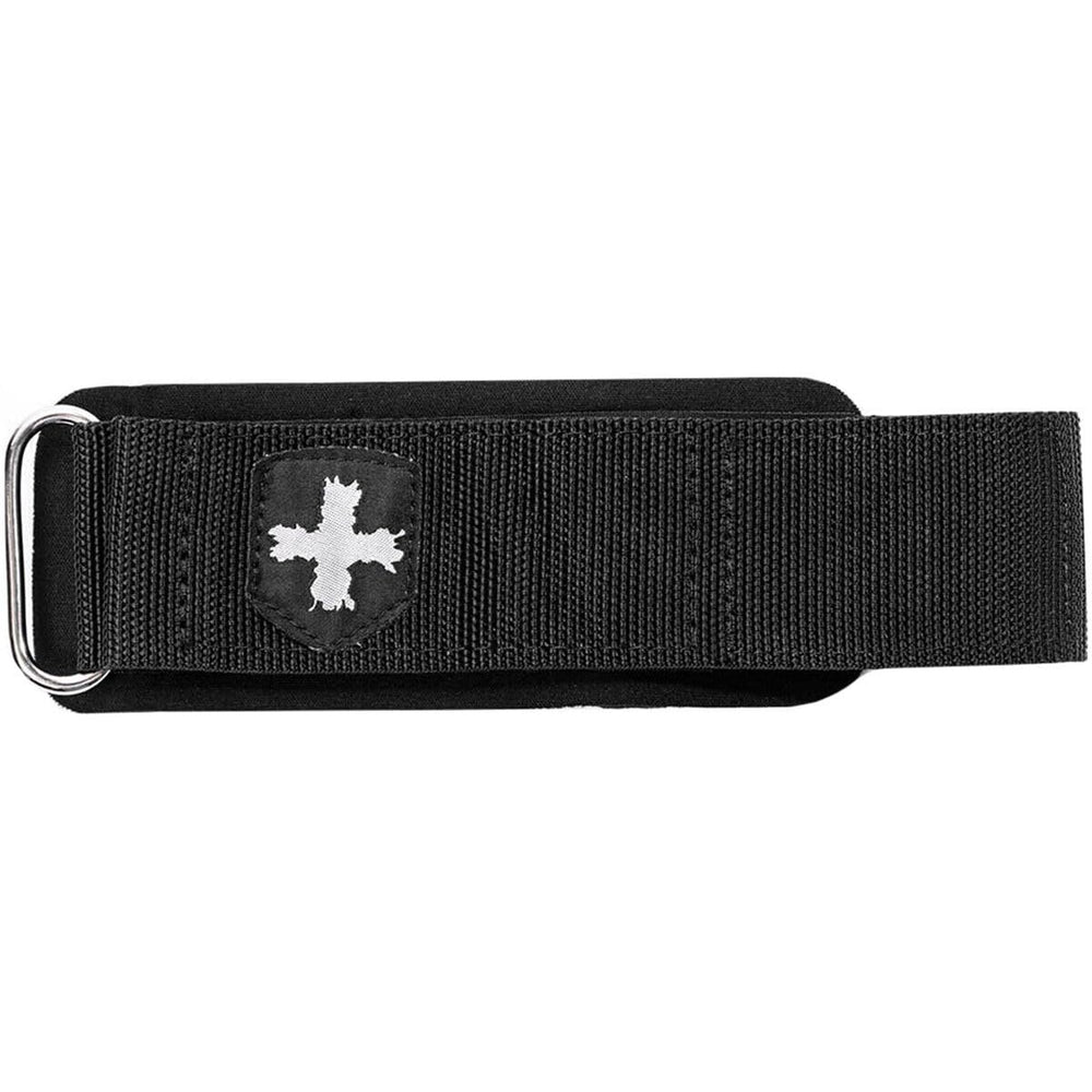 Wrist Supports, One Size, Black