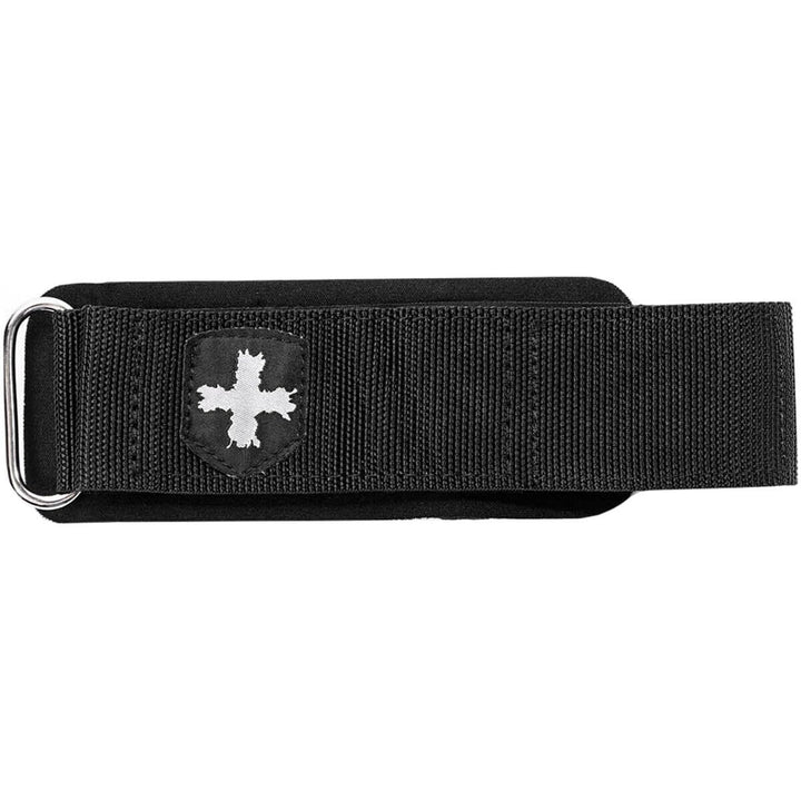 Wrist Supports, One Size, Black