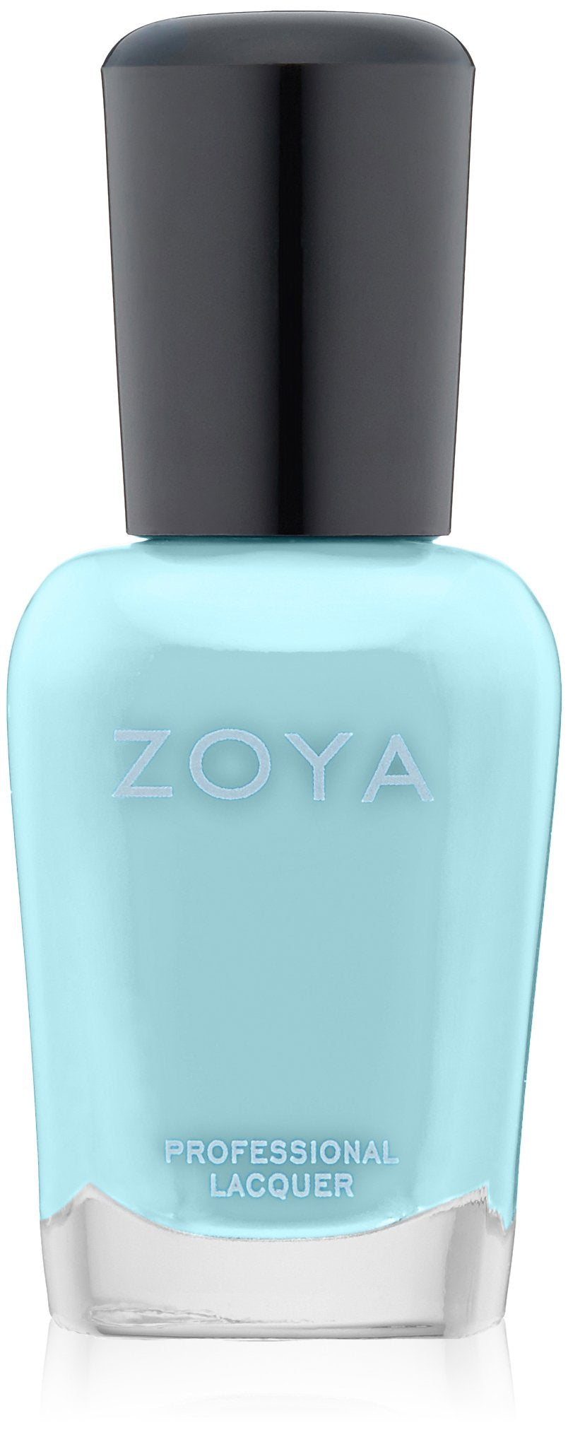 Nail Polish .5 oz Lillian #773