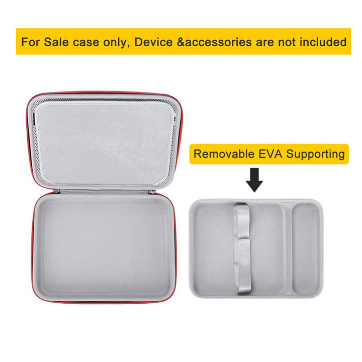 Hard Case for Apple Mac Mini M2 Chip (2023) / Mac Mini M2 Pro/Mac Mini M1 &amp; Previous Model