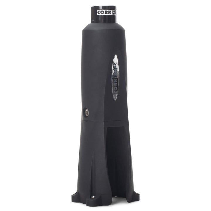 Legacy Wine Bottle Opener, Black