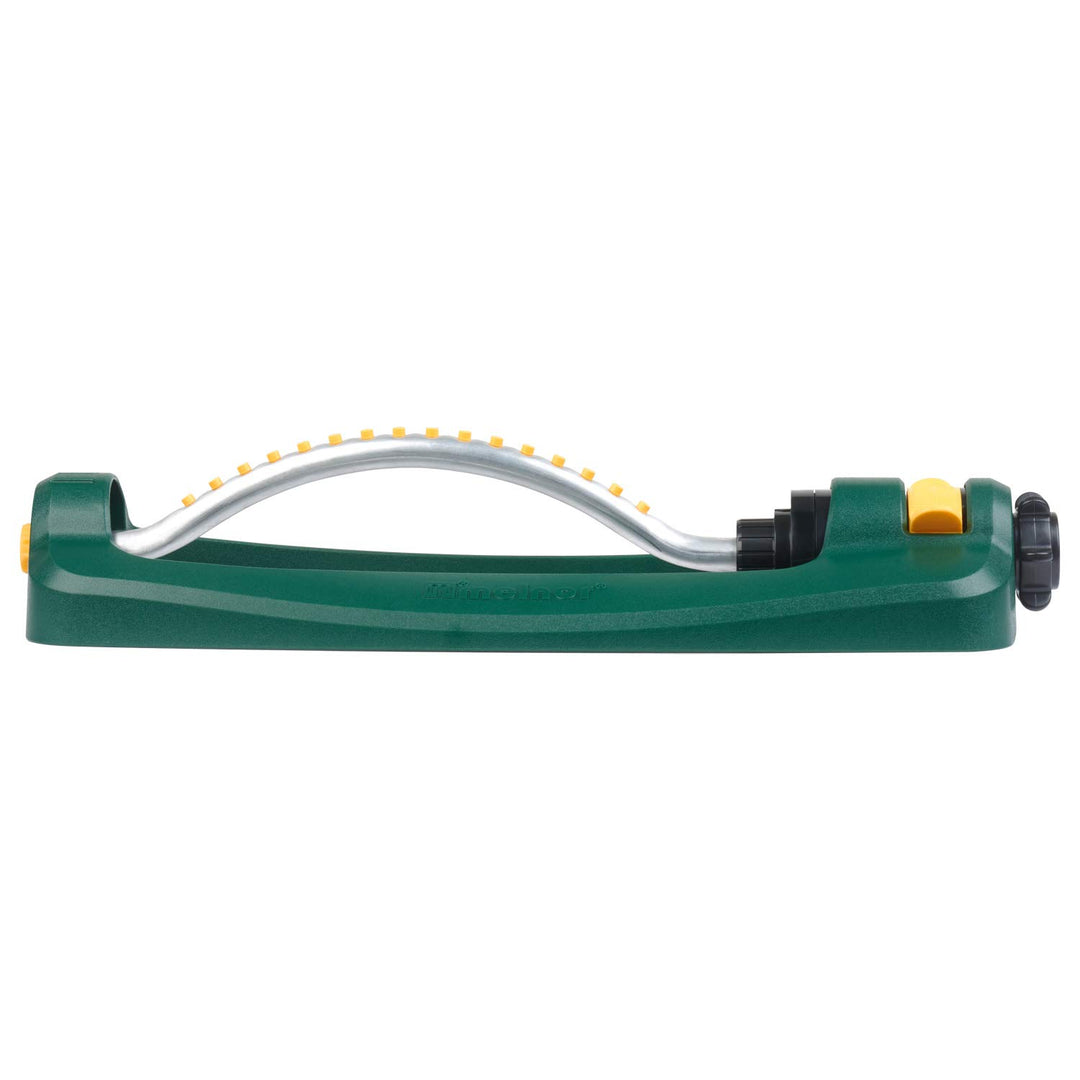 Melnor 65046-AMZ TurboTek 3200 SF Turbo Oscillating Spr
