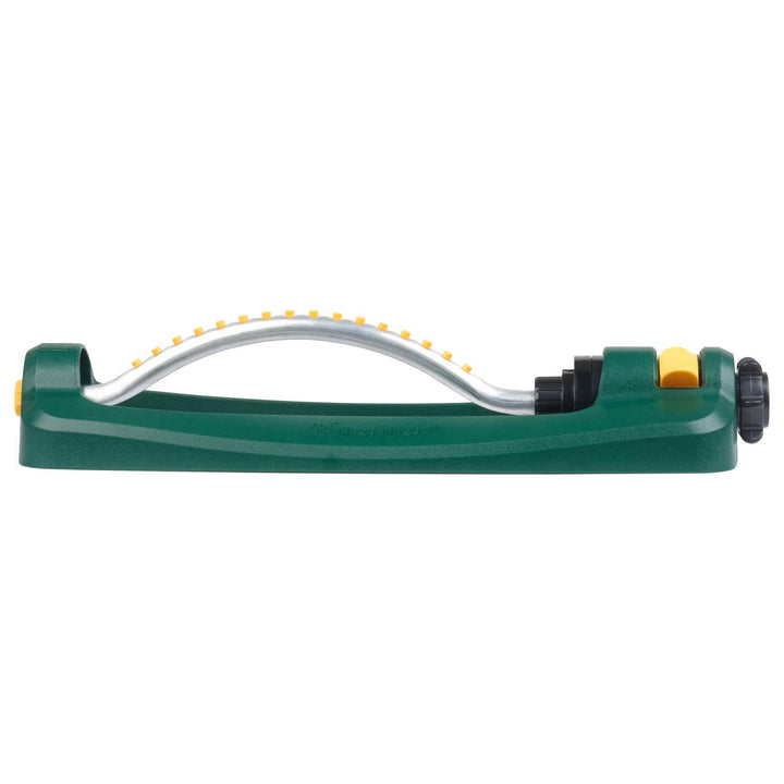 Melnor 65046-AMZ TurboTek 3200 SF Turbo Oscillating Spr