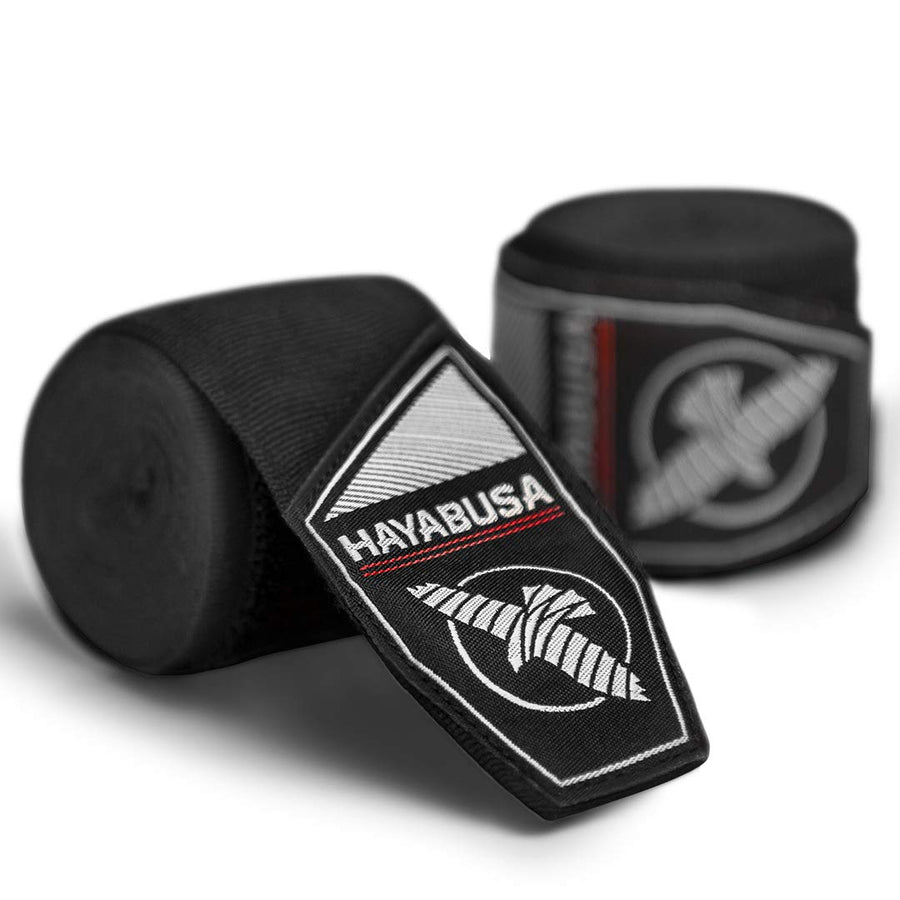 Hayabusa Boxing Hand Wraps Perfect Stretch 4.0 for Men 