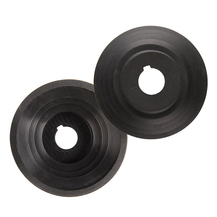 CAR ROVER Car Headlight Seal Dustproof Cover for H1 H4 