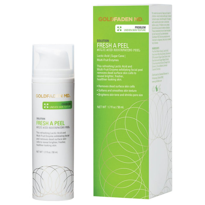 Goldfaden MD Fresh A Peel, 1.7 fl. oz.