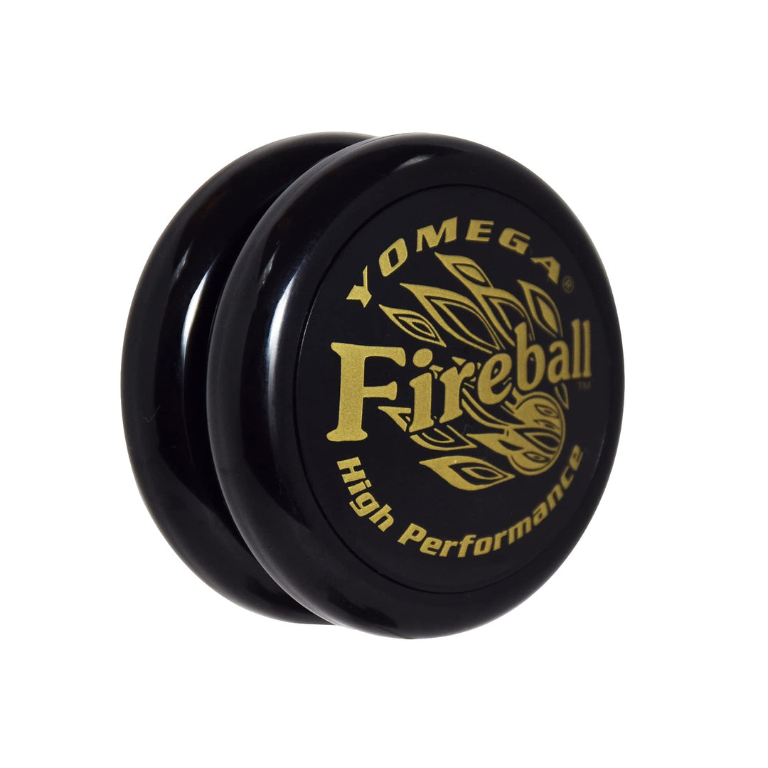 Yomega Fireball YoYo -HIGH Performance Responsive Trans