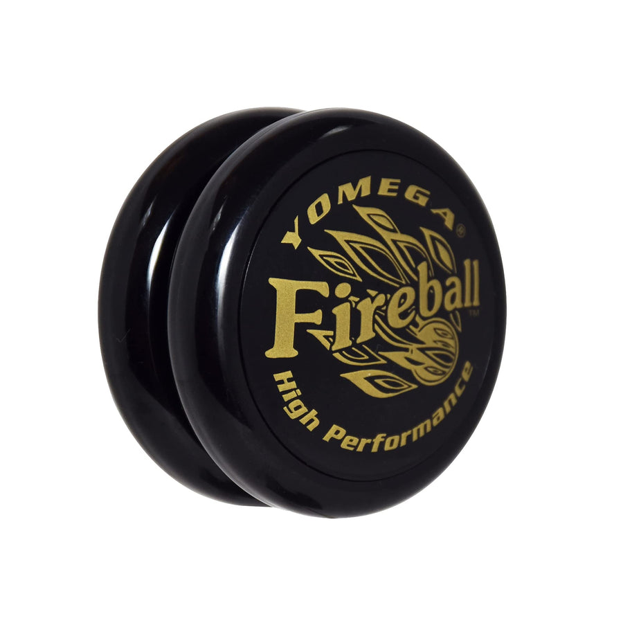 Yomega Fireball YoYo -HIGH Performance Responsive Trans