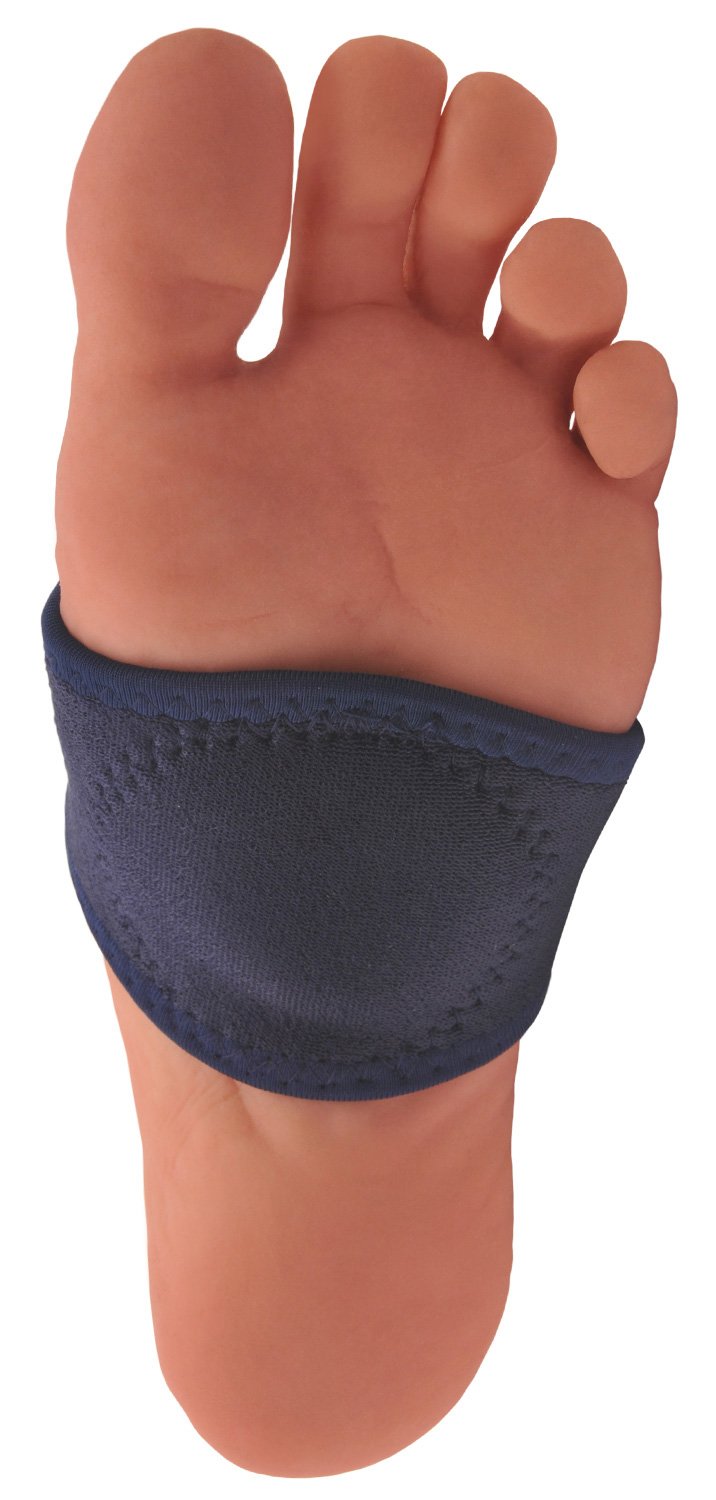 Dr. Frederickâ‚¬â„¢s Original Arch Support Brace Set - 