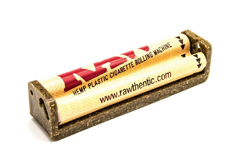 Raw King Size Organic Deal - King Size Slim Organic Rol