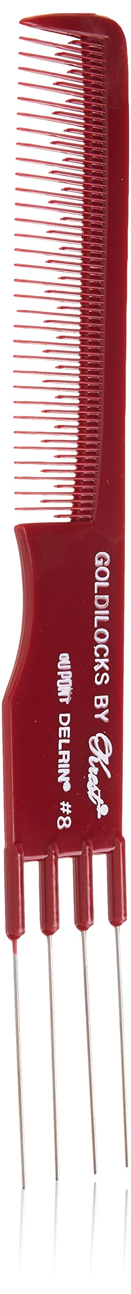 Goldilocks #g8 * 7-3/4 Lift/comb Teaser by Goldilocks