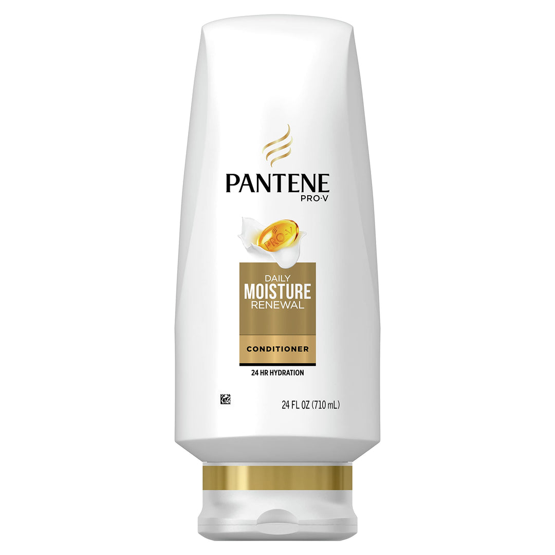 Pro-V Daily Moisture Renewal Conditioner, 24 Fl Oz
