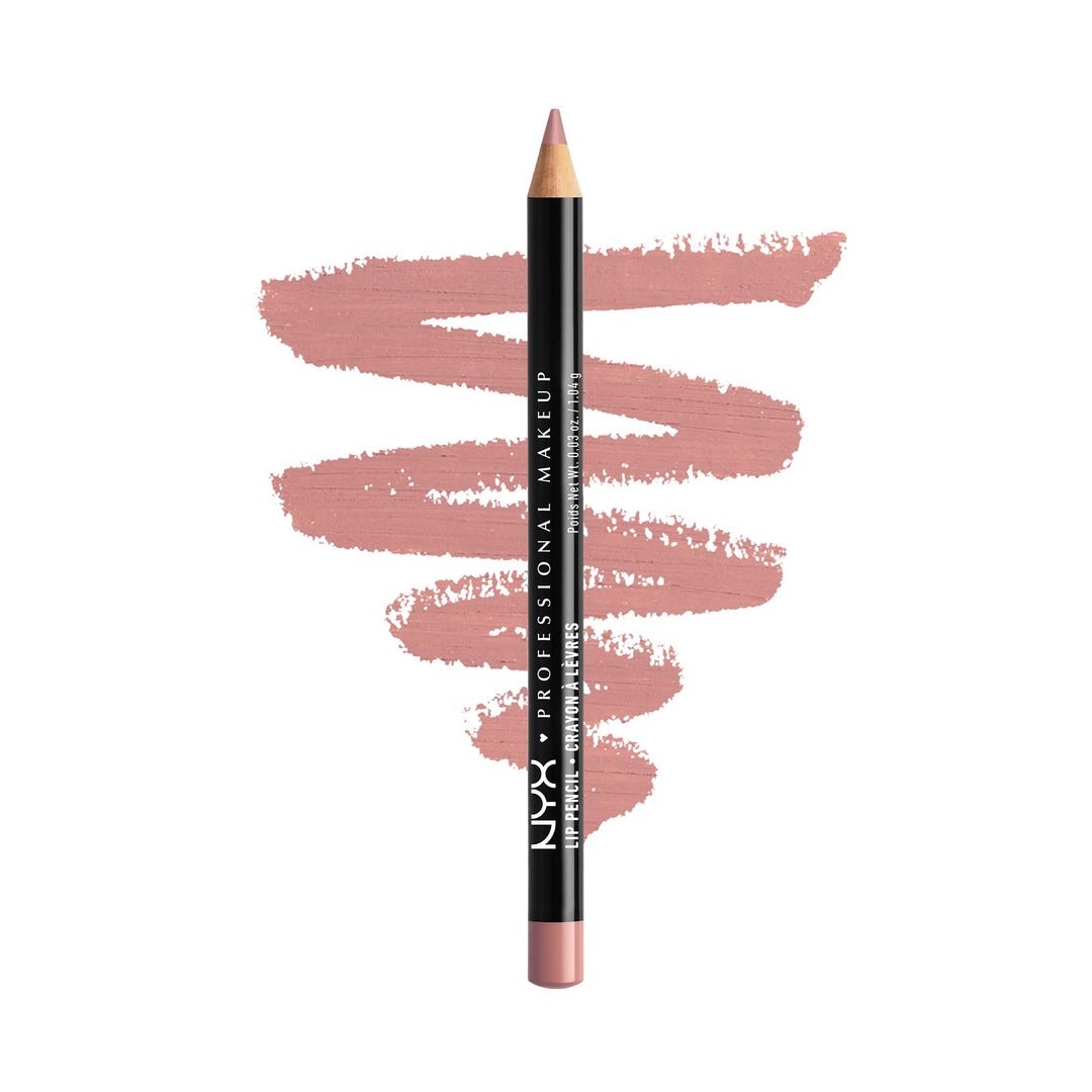 Slim Lip Liner Pencil 854 Pale Pink