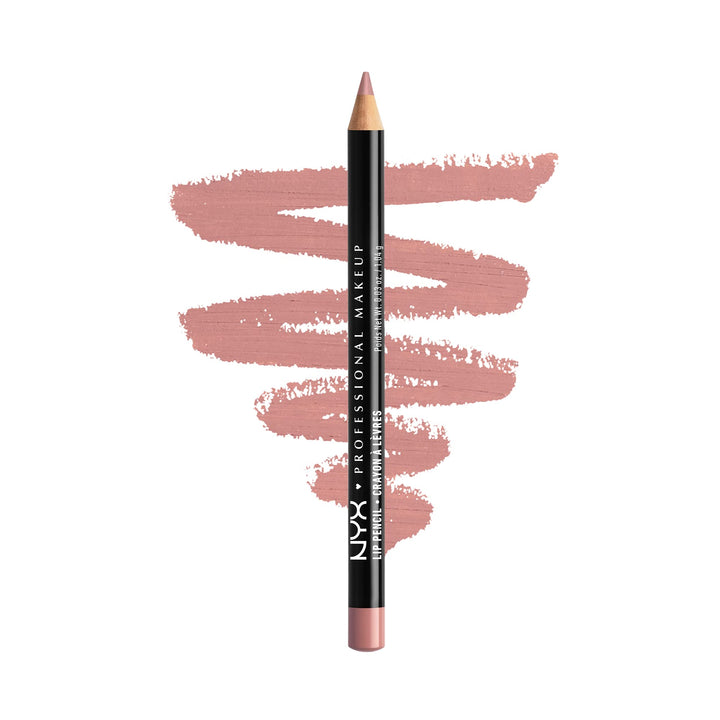 Slim Lip Liner Pencil 854 Pale Pink