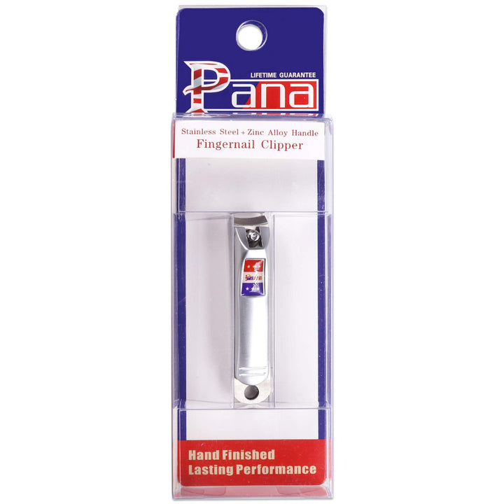 #1 Best Luxury Small Fingernail Clipper, Sharpest And L